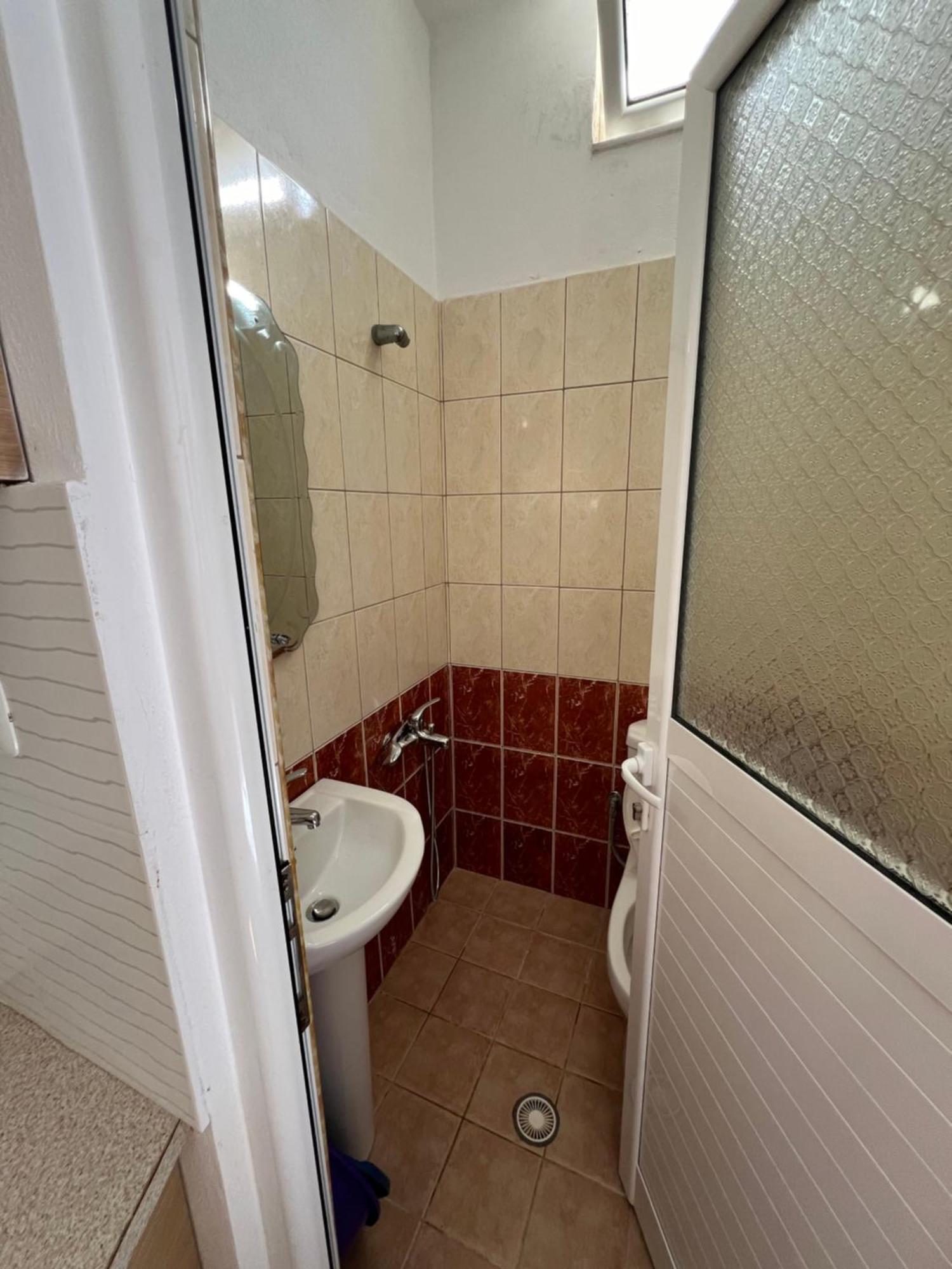 Vila Albi Ksamil Exterior foto