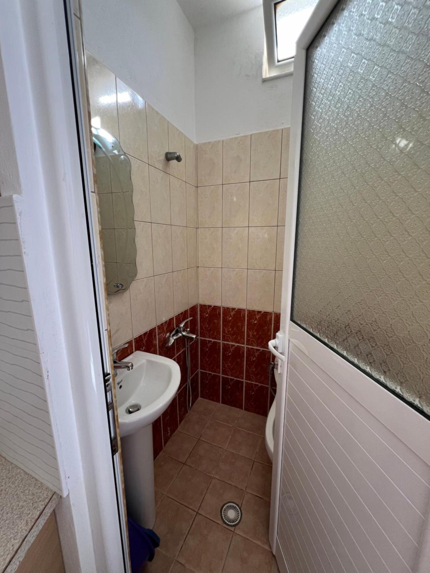 Vila Albi Ksamil Exterior foto
