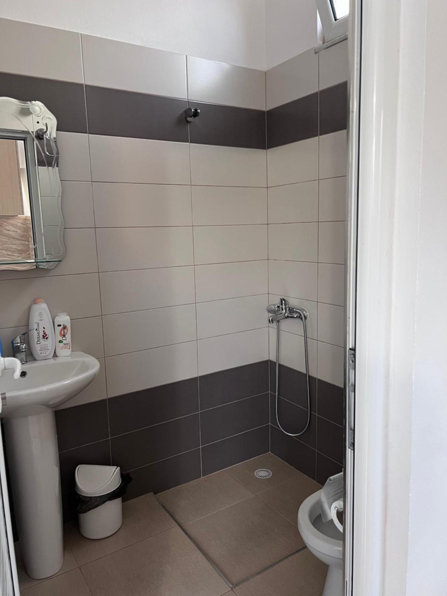 Vila Albi Ksamil Exterior foto